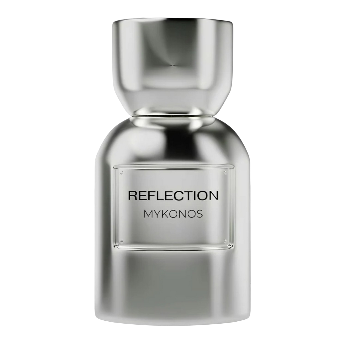 Mykonos Reflection