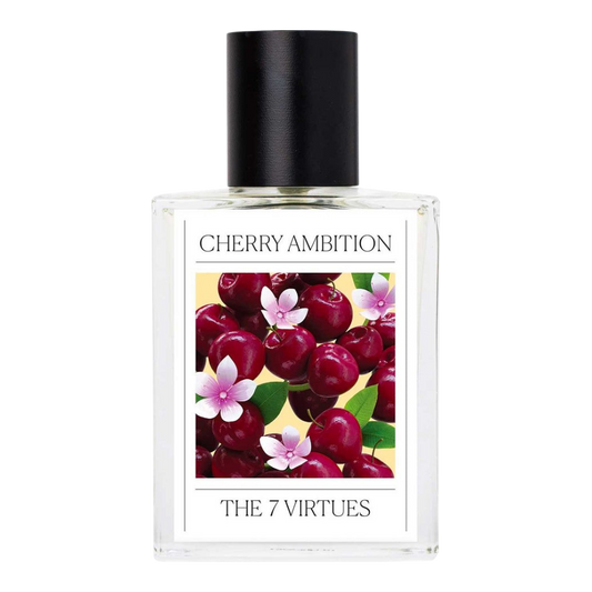 The 7 Virtues Cherry Ambition