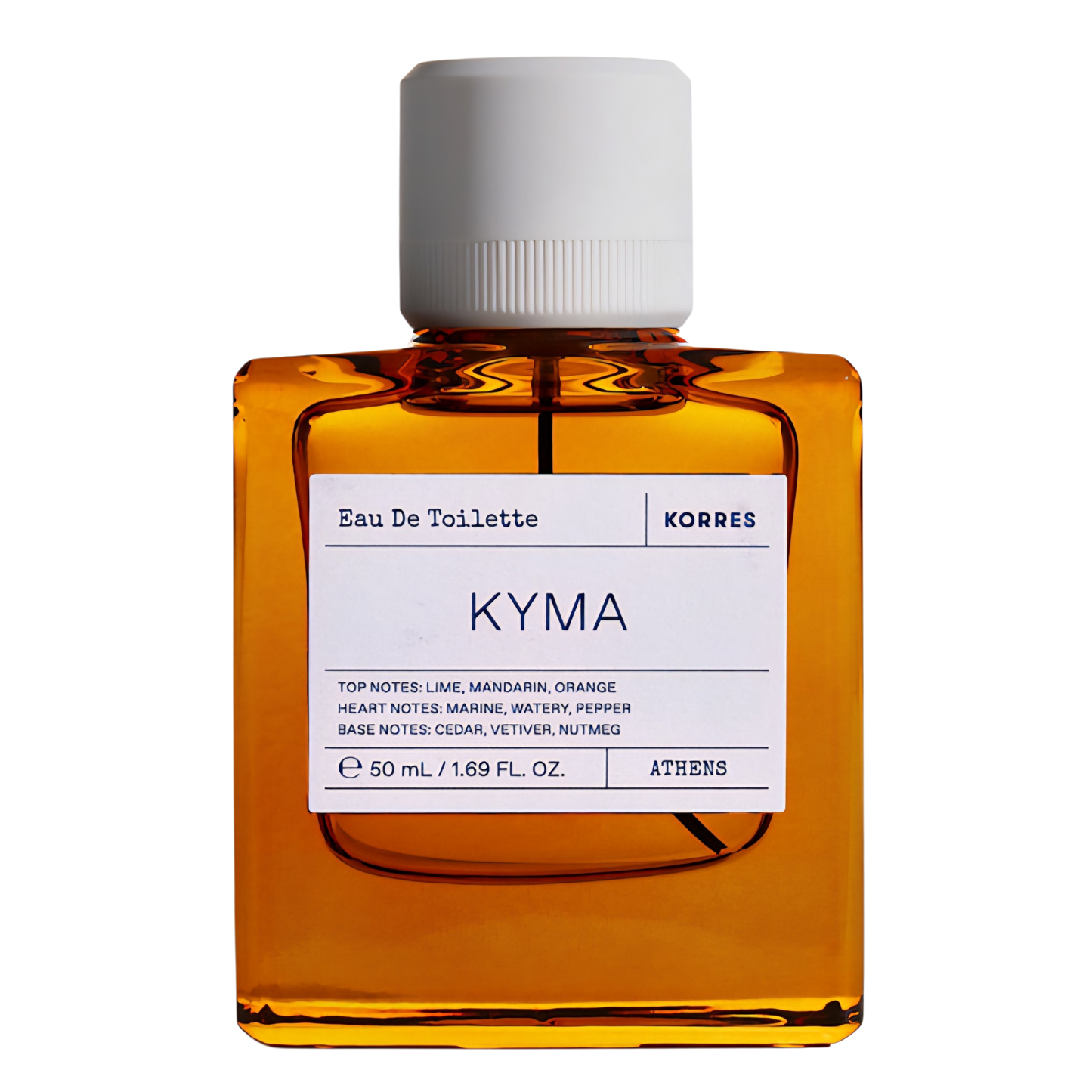 Korres Kyma