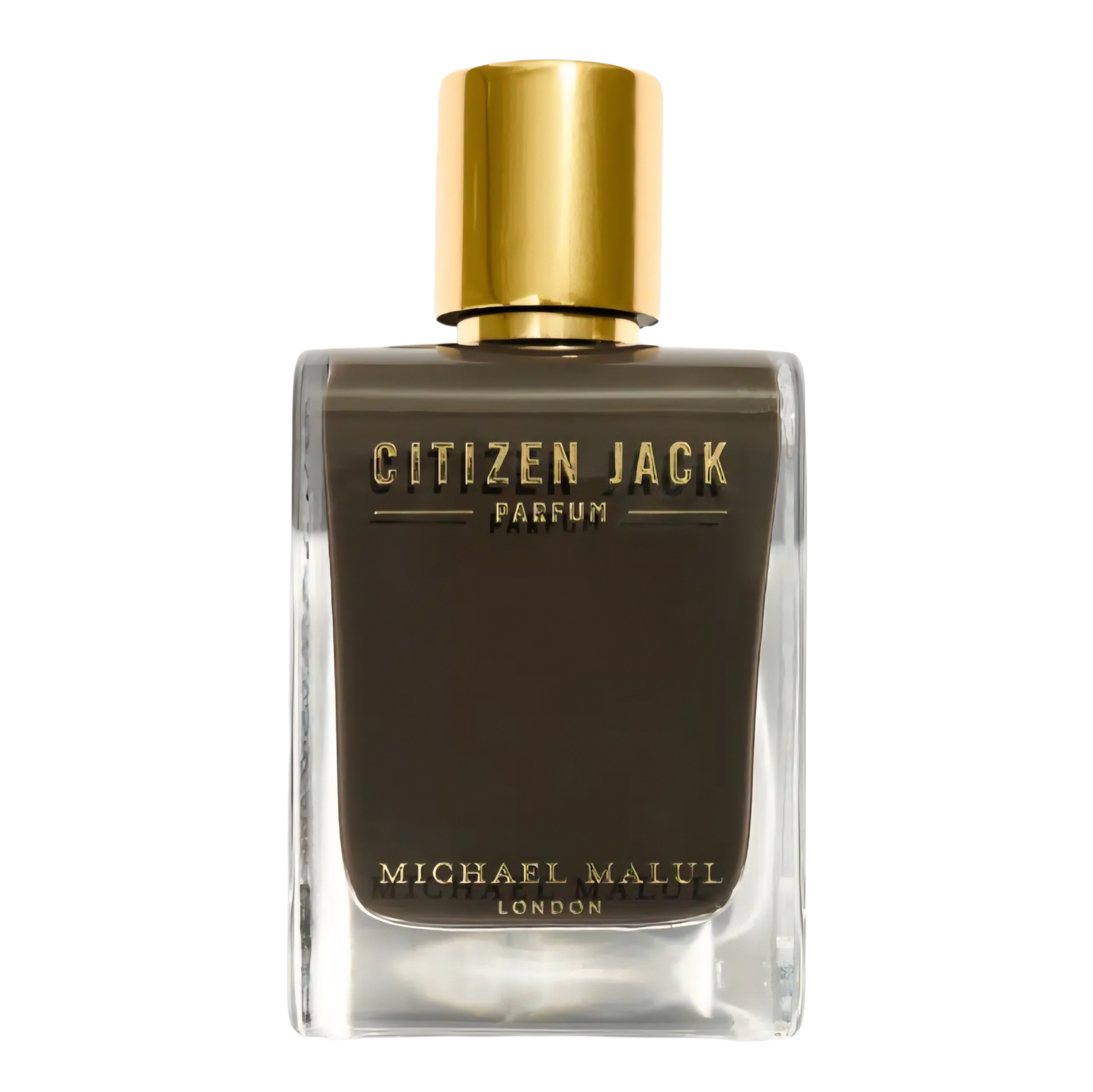 Michael Malul Citizen Jack Parfum