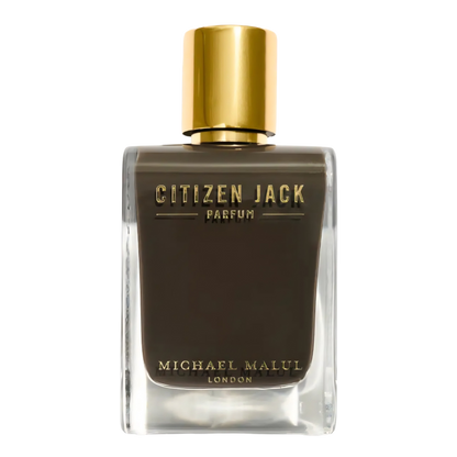 Michael Malul Citizen Jack Parfum