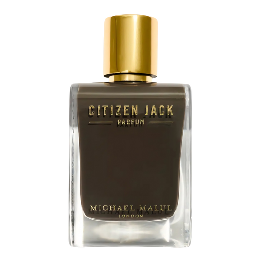 Michael Malul Citizen Jack Parfum