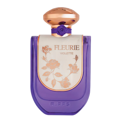 Riiffs Fleurie Violette