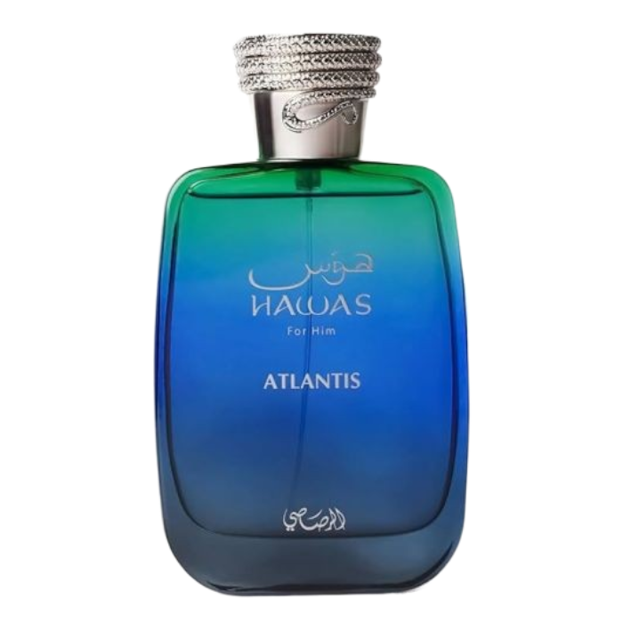 Rasasi Hawas Atlantis