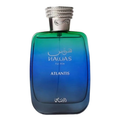 Rasasi Hawas Atlantis