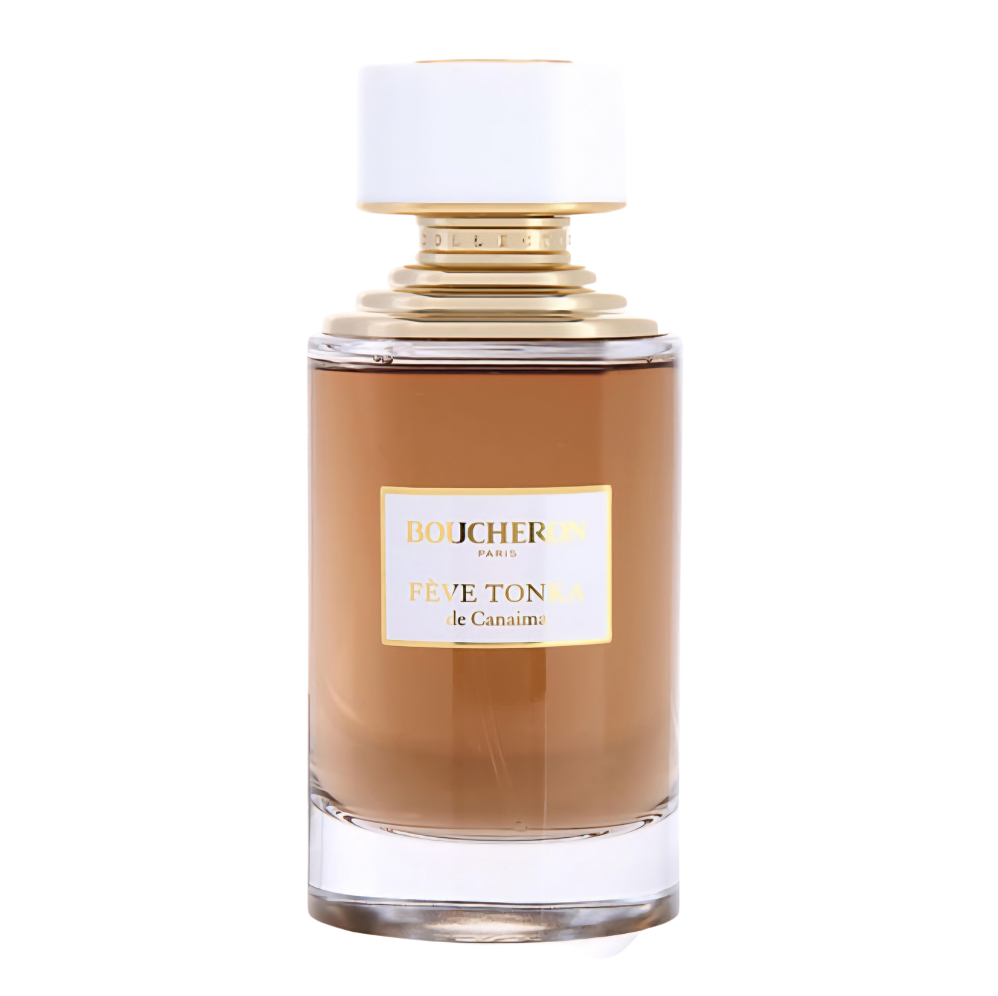 Boucheron Feve Tonka De Canaima