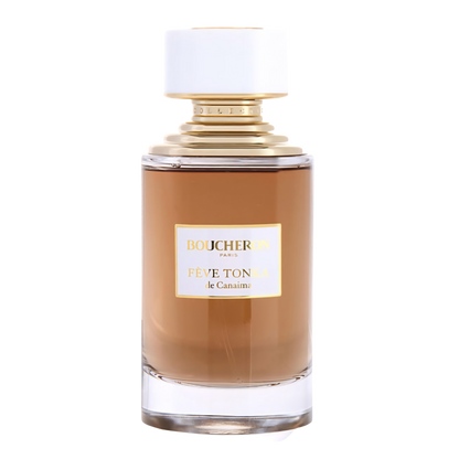 Boucheron Feve Tonka De Canaima