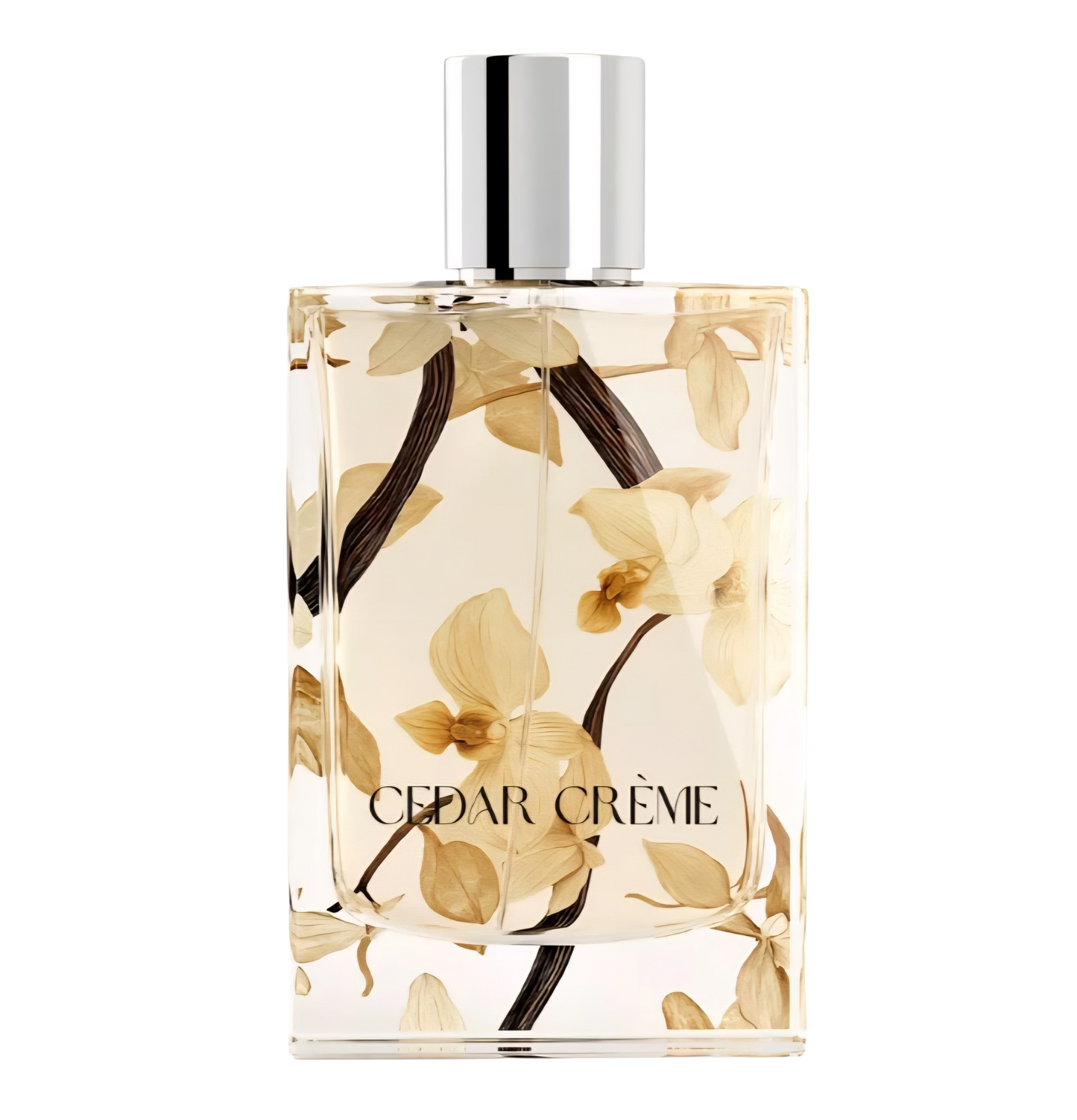 Kumbra With Love Cedar Crème