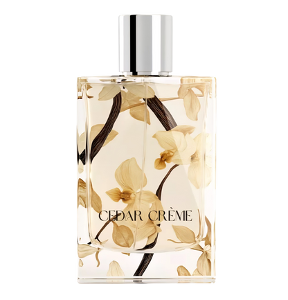 Kumbra With Love Cedar Crème
