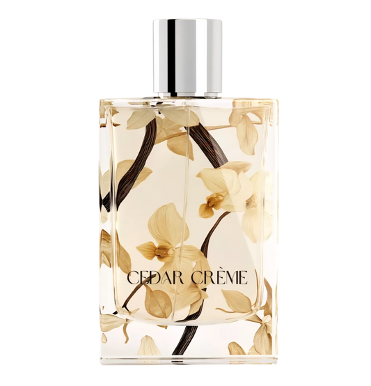Kumbra With Love Cedar Crème