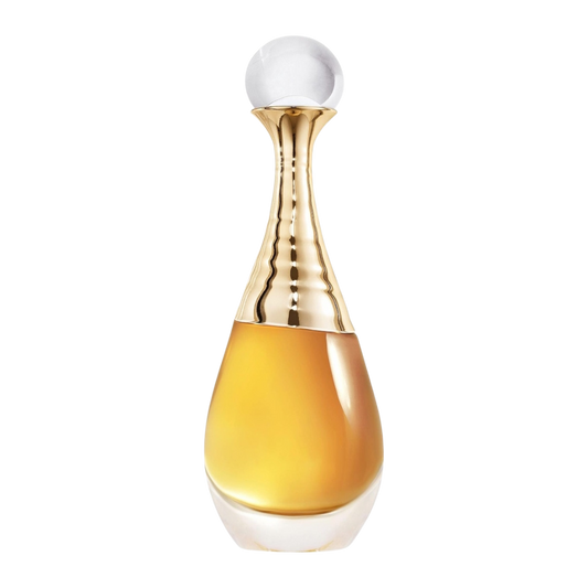 J’adore L’Or Essence De Parfum