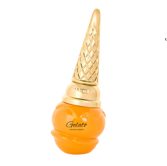 Amaran Gelato Mango Tango