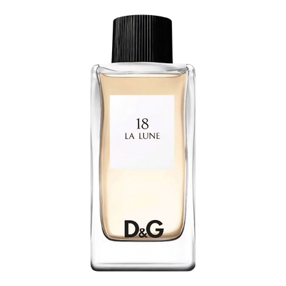 Dolce & Gabbana 18 La Lune