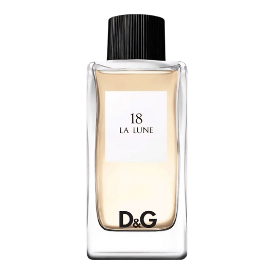 Dolce & Gabbana 18 La Lune