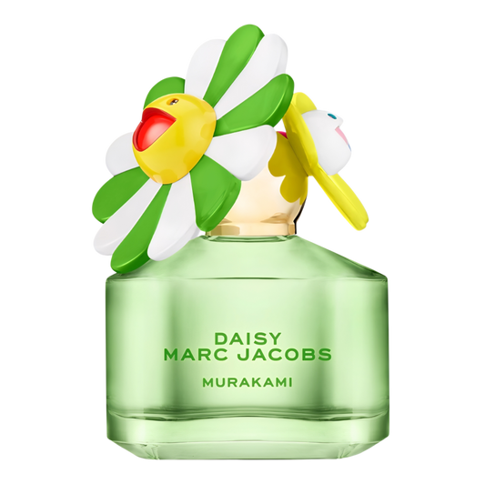 Marc Jacobs Daisy Murakami Green