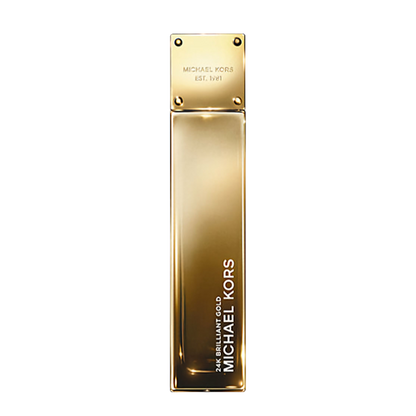 Michael Kors 24K Brilliant Gold