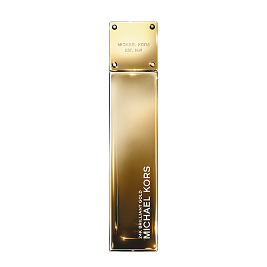 Michael Kors 24K Brilliant Gold