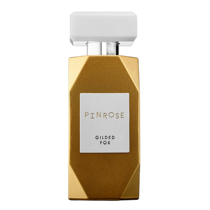 Pinrose Gilded Fox