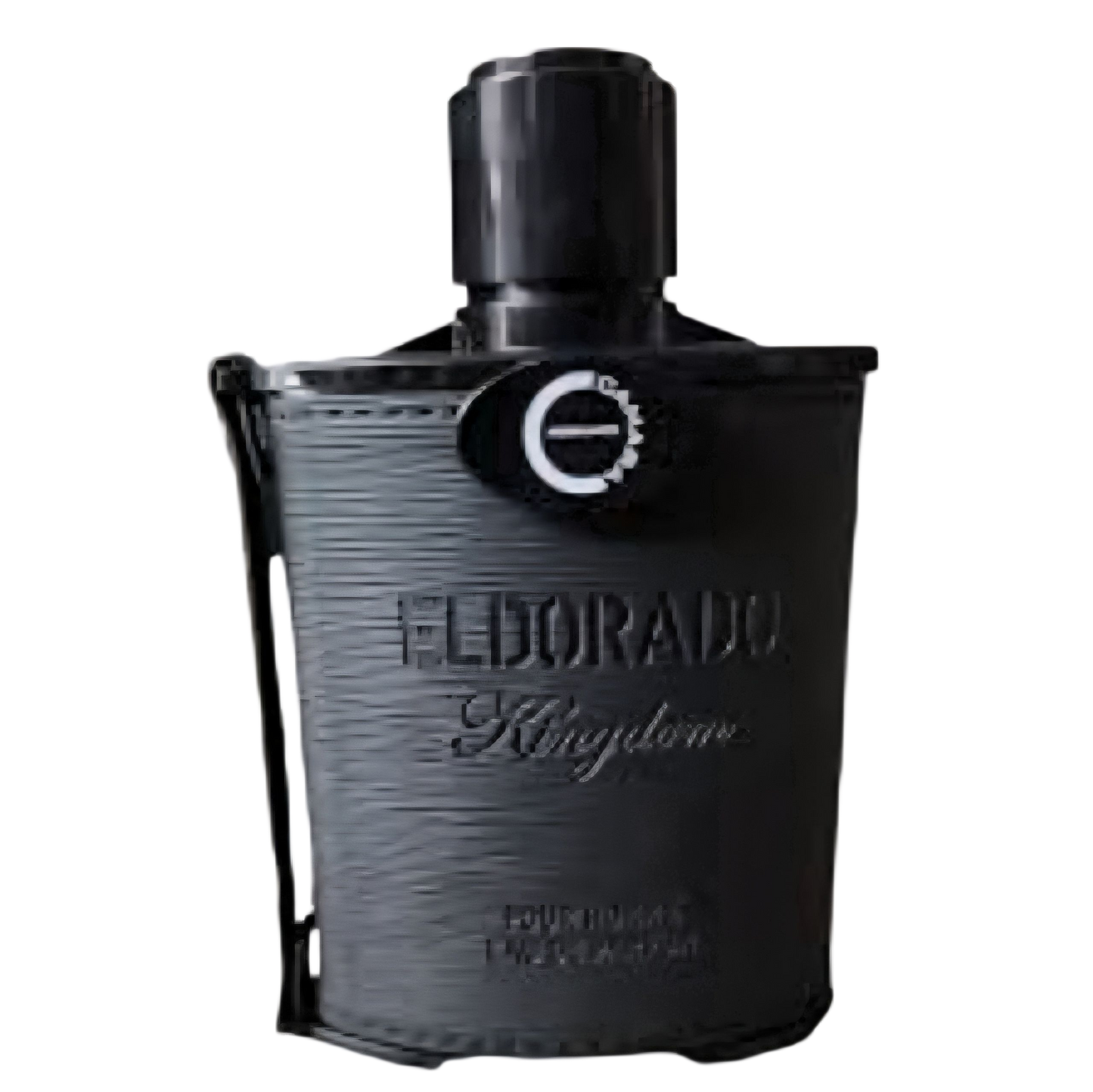 Cámara Perfums Eldorado Kingdom