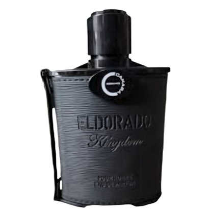 Cámara Perfums Eldorado Kingdom