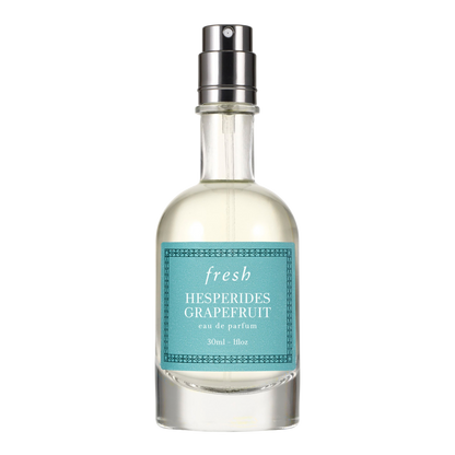 Fresh Hesperides Grapefruit