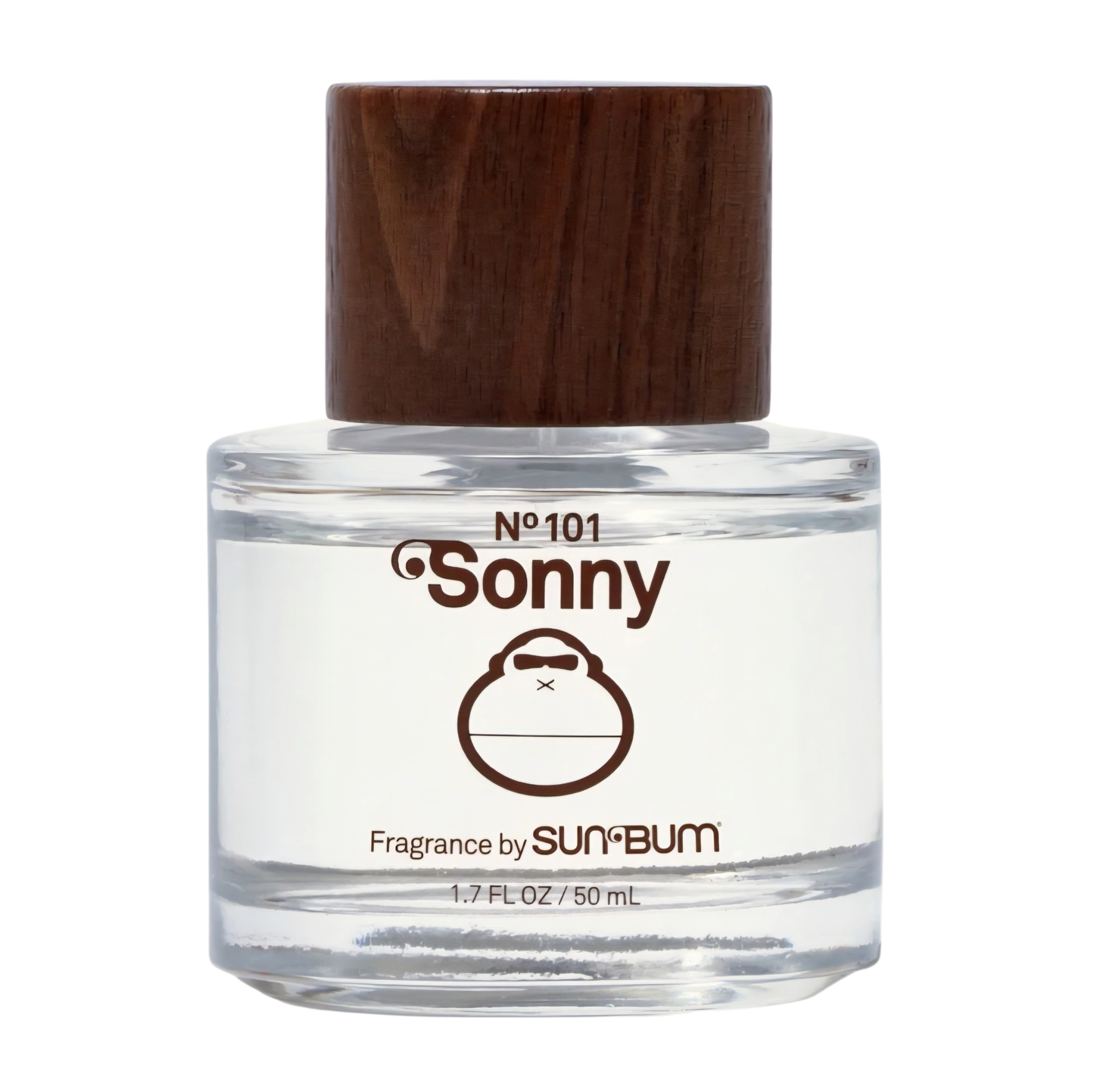 Sun Bum Sonny No. 101