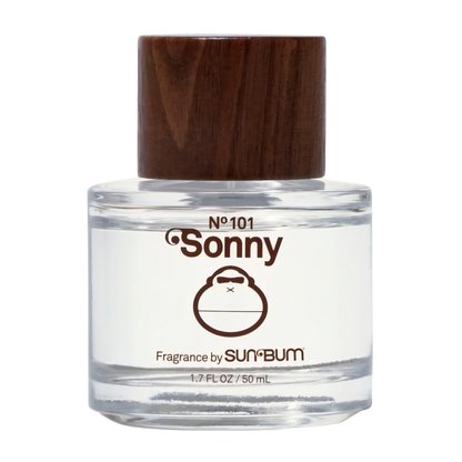 Sun Bum Sonny No. 101