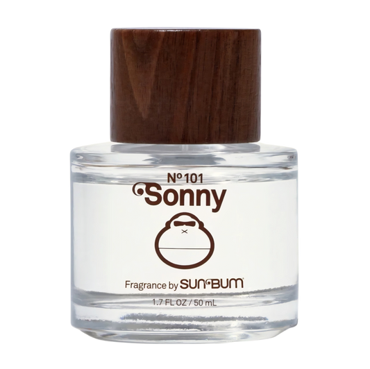 Sun Bum Sonny No. 101