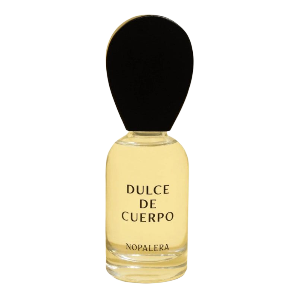 Nopalera Dulce de Cuerpo