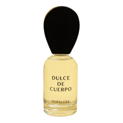 Nopalera Dulce de Cuerpo