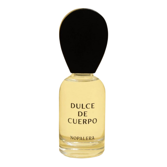 Nopalera Dulce de Cuerpo