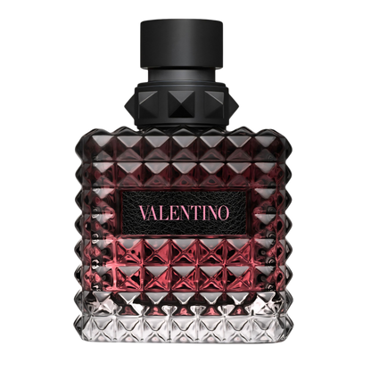 Valentino Donna Born in Roma Intense