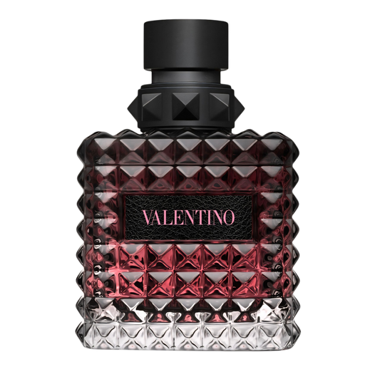 Valentino Donna Born in Roma Intense