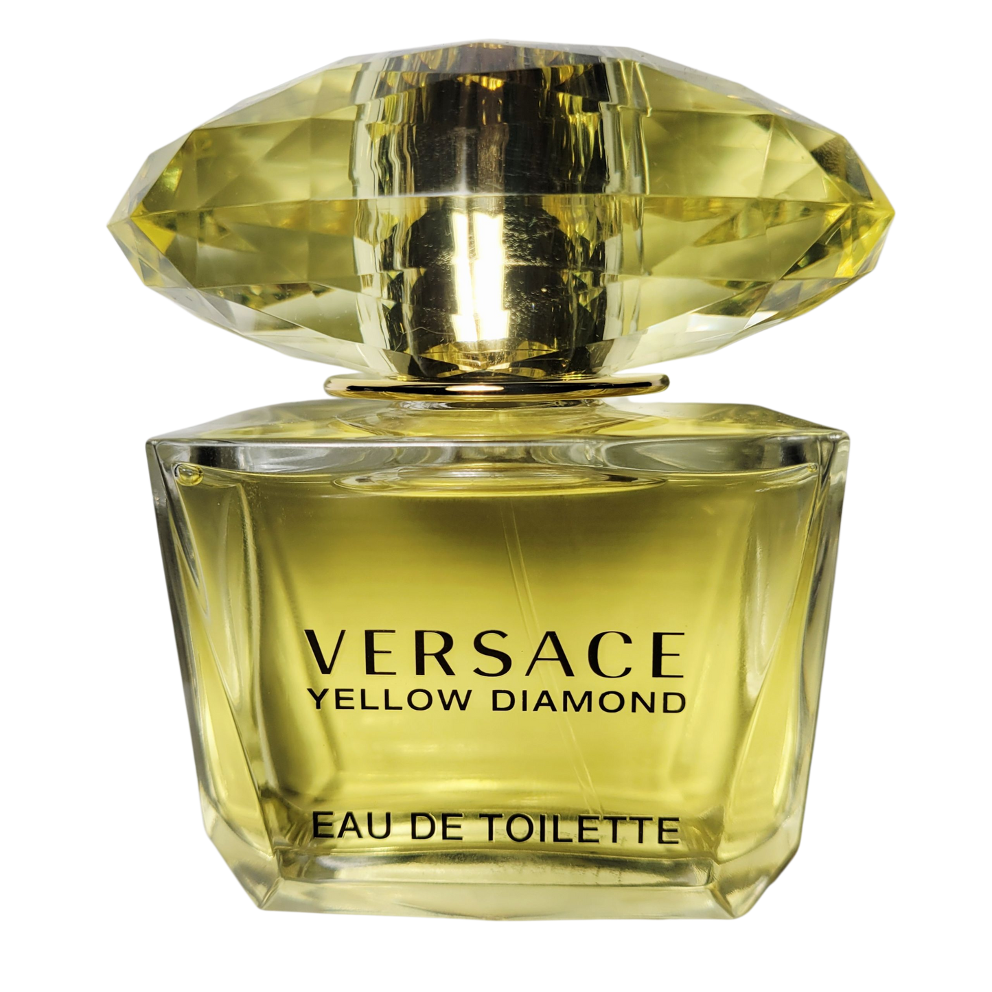 Versace Yellow Diamond