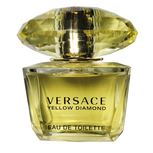 Versace Yellow Diamond