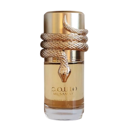 Lattafa Musamam White Intense