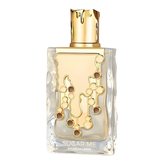 Maison Alhambra Sugar Me Dulce de Leche