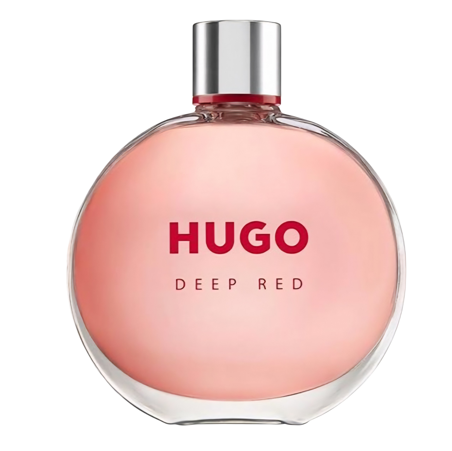 Hugo Deep Red for Women