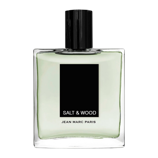 Jean Marc Paris Salt & Wood