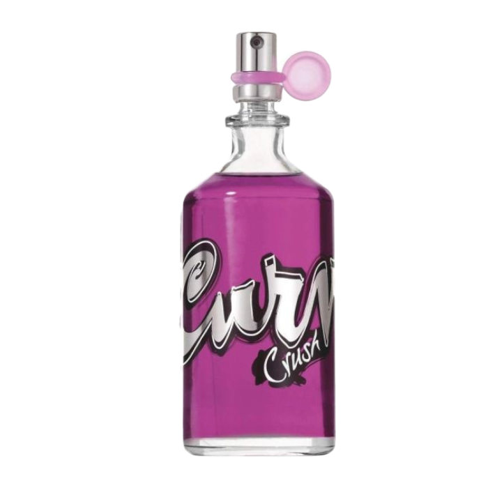 Curve Crush Women