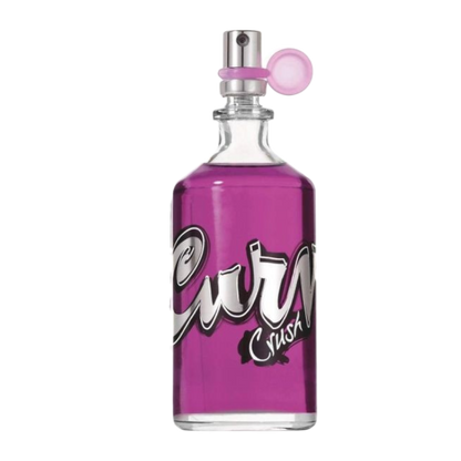 Curve Crush Women