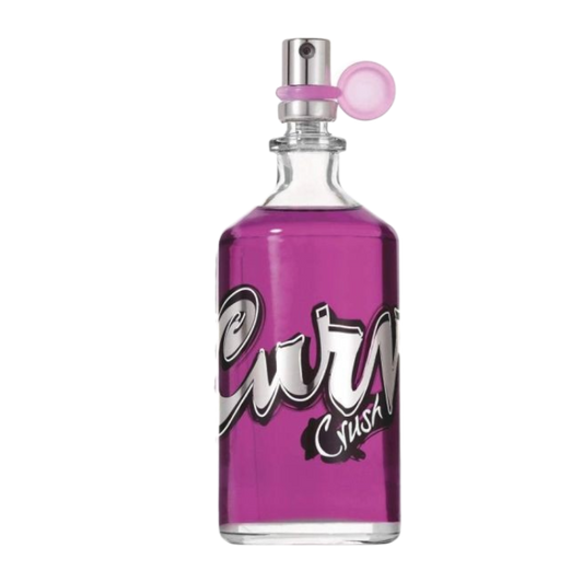 Curve Crush Women