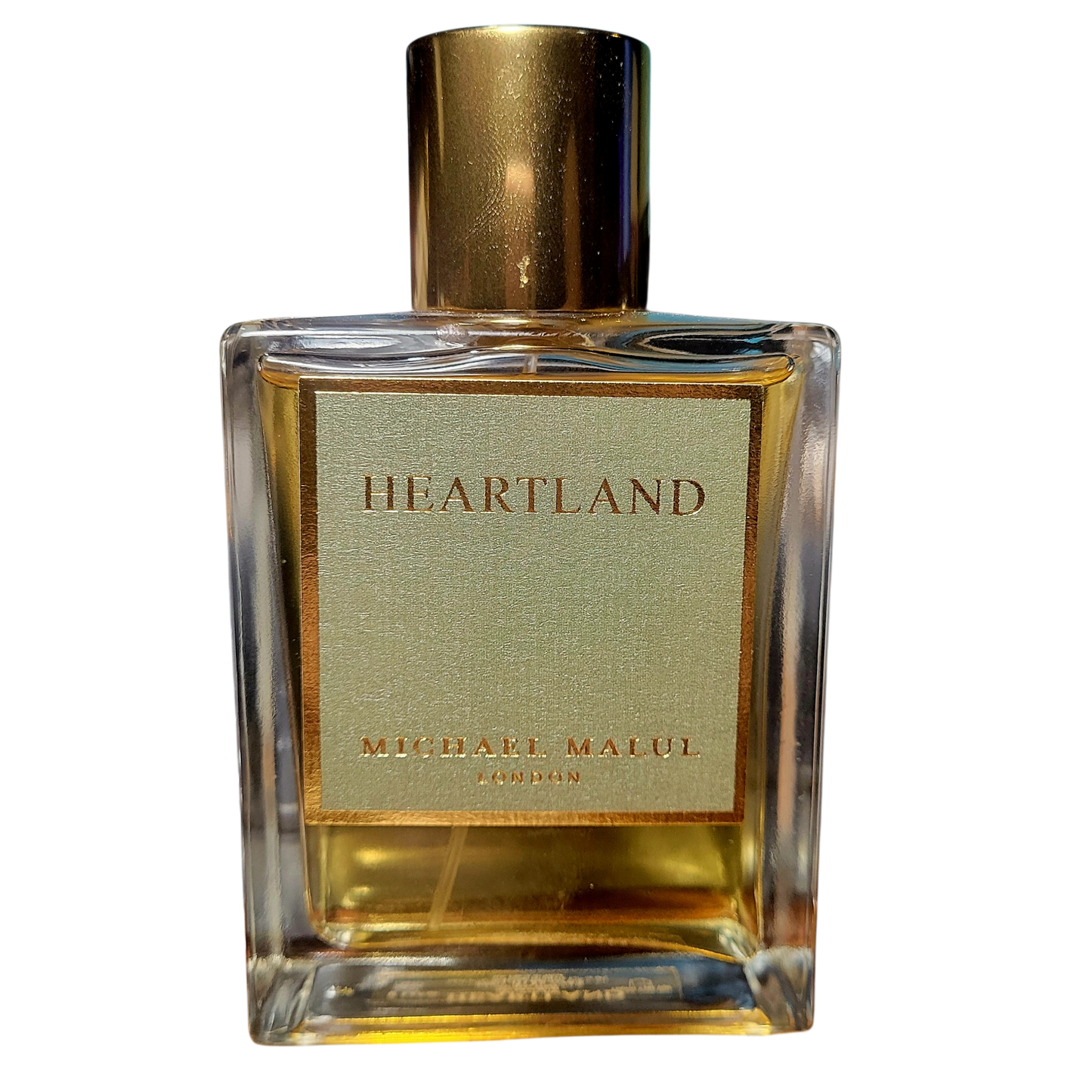 Michael Malul Heartland