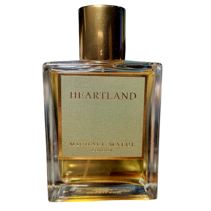 Michael Malul Heartland
