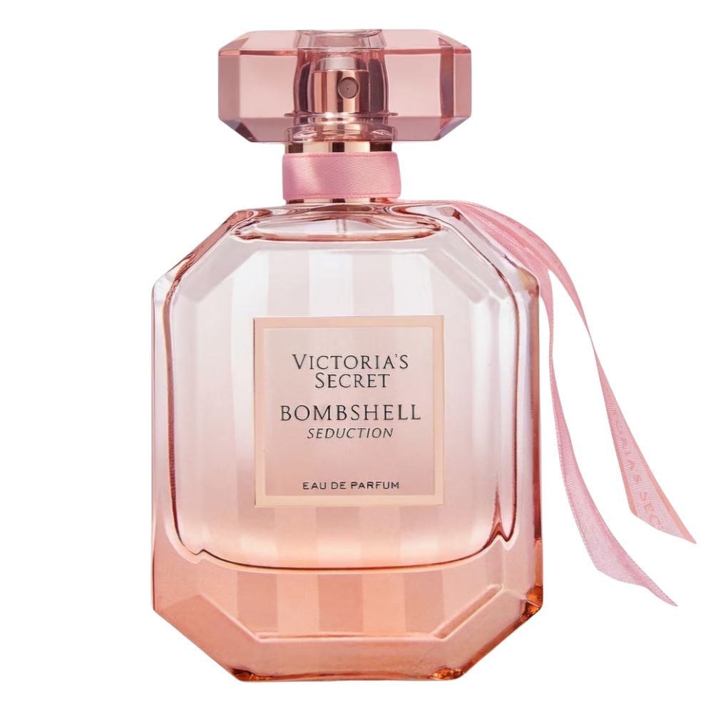 Victoria’s Secret Bombshell Seduction