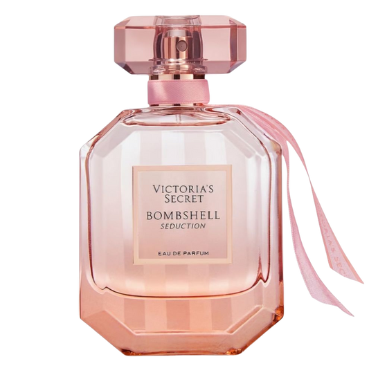 Victoria’s Secret Bombshell Seduction