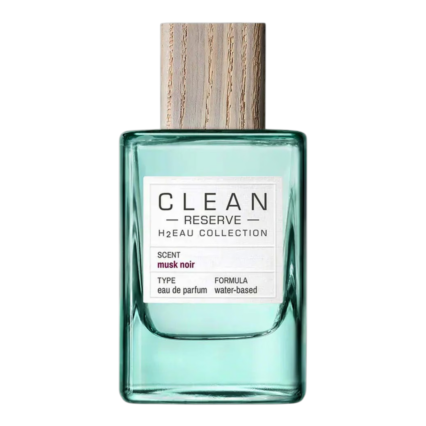 Clean Reserve Musk Noir