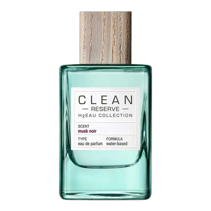 Clean Reserve Musk Noir