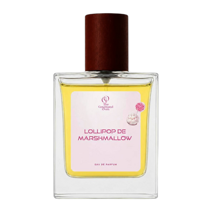 The Gourmand Oven Lollipop Marshmallow