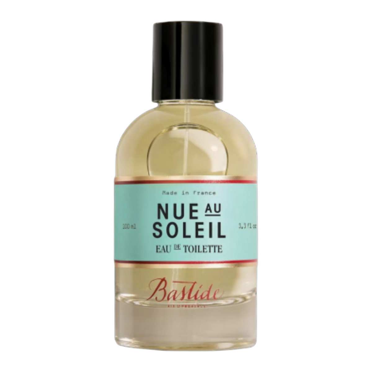 Bastide Nue Au Soleil